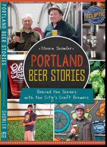 Portland Beer Stories
