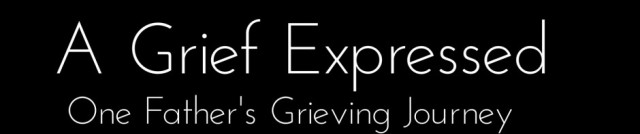 A Grief Expressed